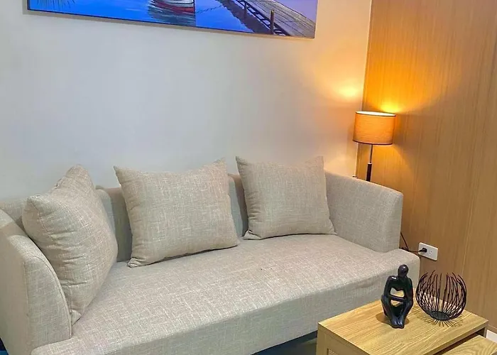 Leo Mkt Apartment