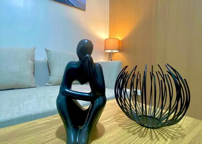 Apartment Leo Mkt *